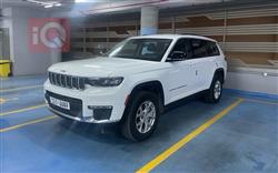 Jeep Grand Cherokee L